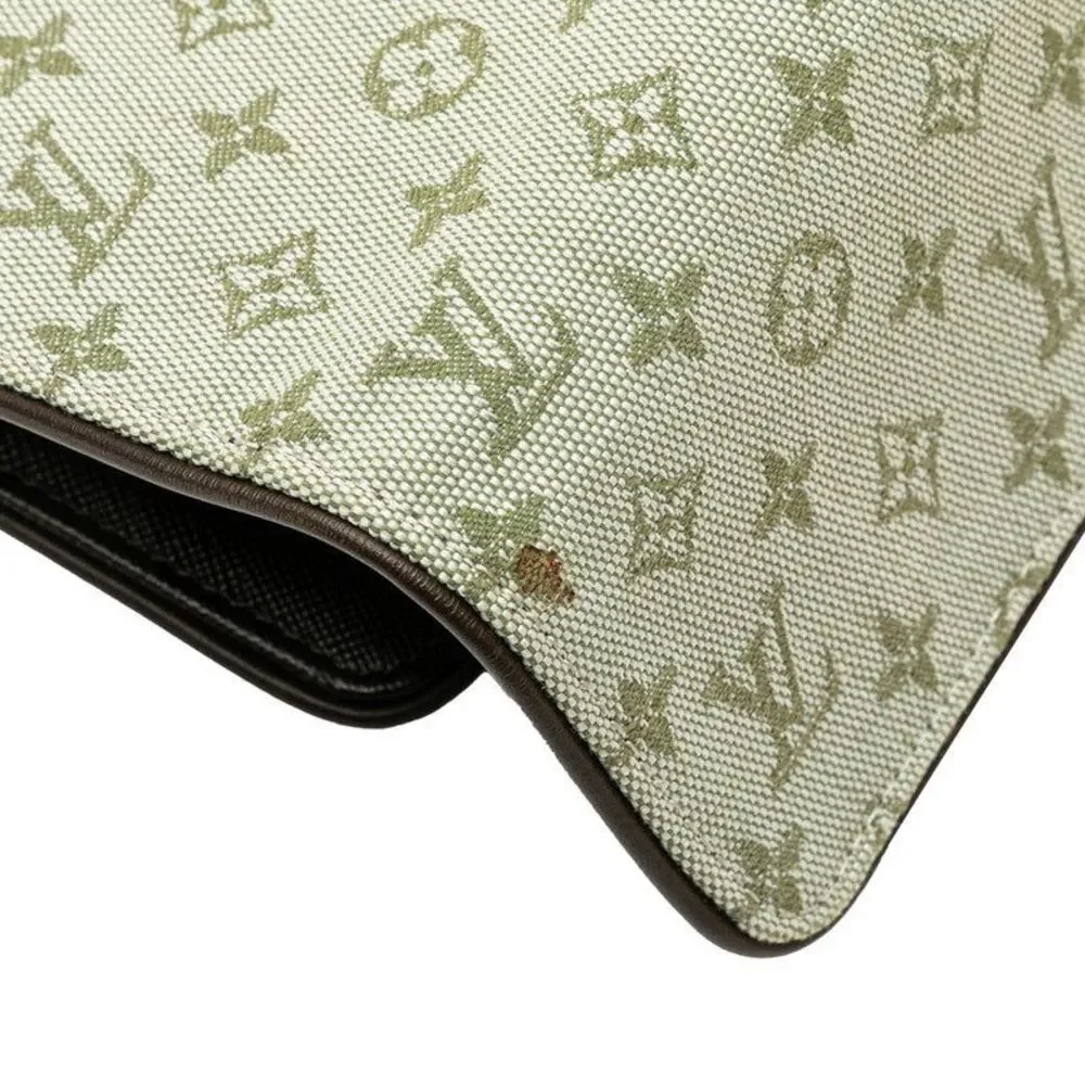 Louis Vuitton Porte Tresor International Long Wallet M92243